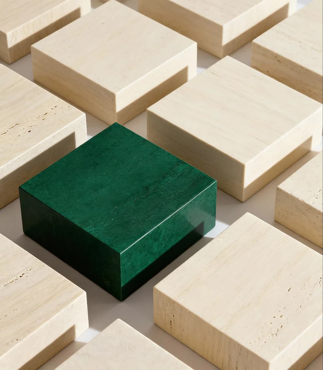 O método BeGreen